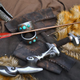 Illustration for article titled emSkyrim/em Bow Is Real, Because This Guy Made It